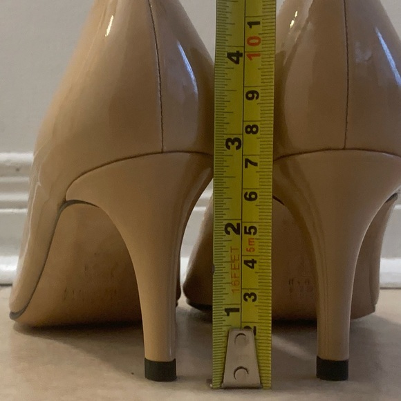 🆕Stuart Weitzman heel size 6 - Picture 9 of 10